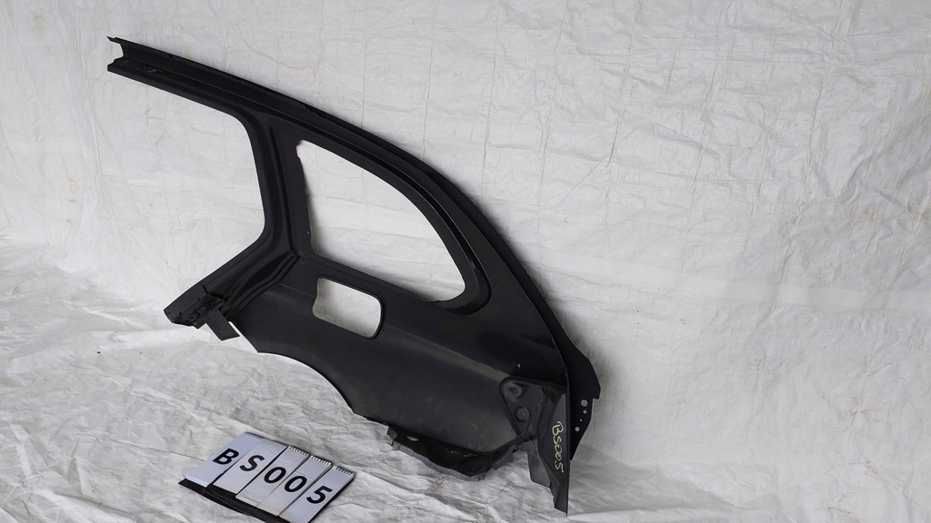 фото №7, Bmw 5 f11 крыло правый задняя четверть