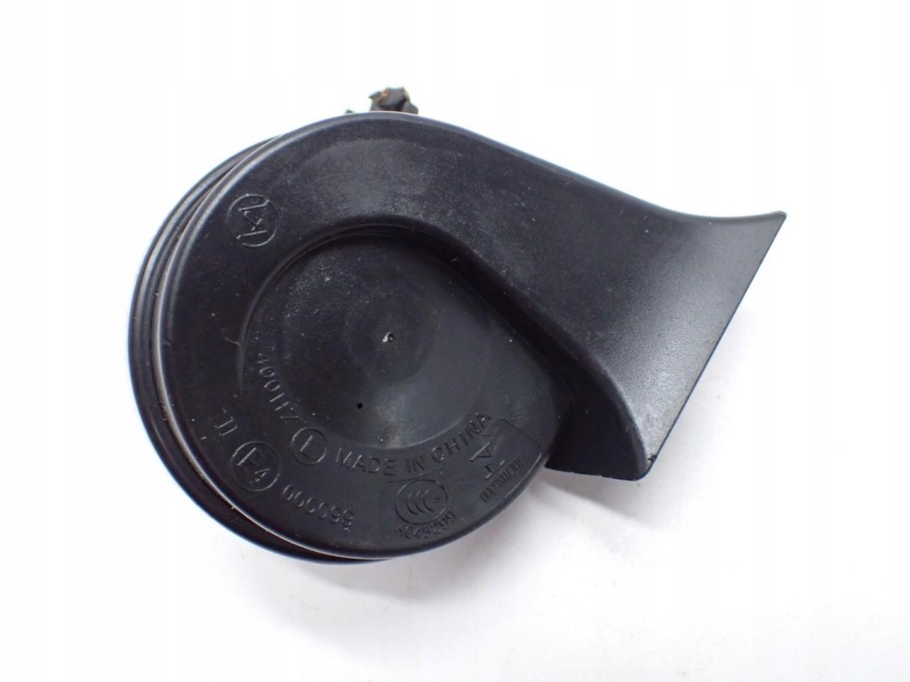 Купити Клаксон сигнал сигнал оригінал 95374486 opel karl rocks 18r