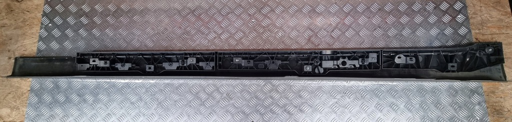 фото №10, Bmw g30 молдинг порог порог правый правая 7435884