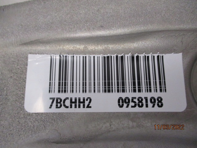 фото №12, Combo berlingo rifter proace рычаг рычаг левый