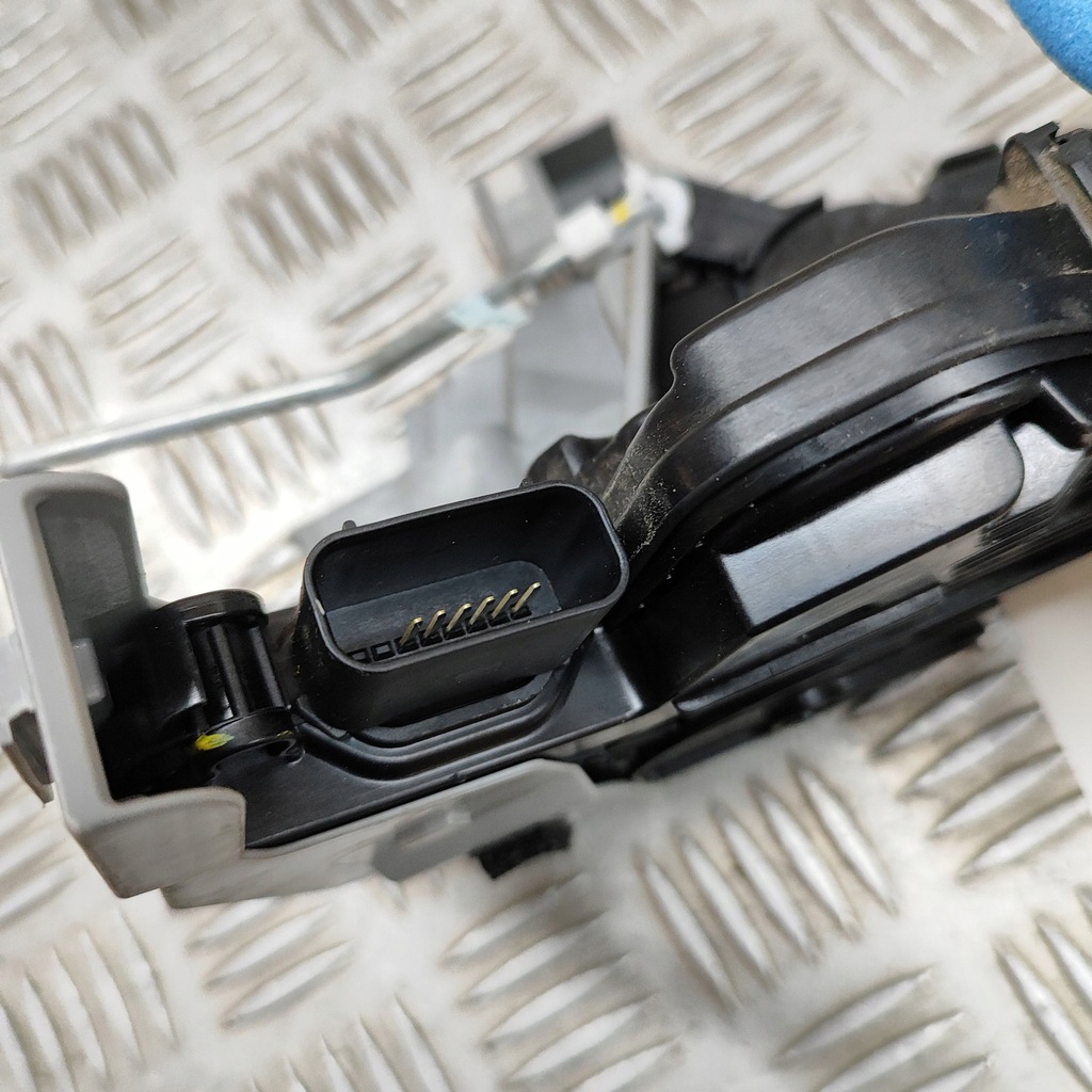 фото №6, Kia niro 2023 перед сторона ліва вкладка do замка двері