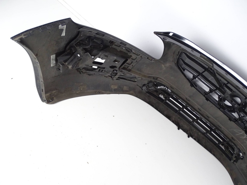 фото №9, Бампер перед передний volvo v60 i s60 ii lift 13-17