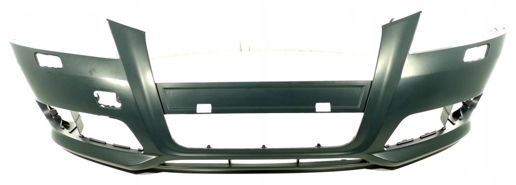 Купить Бампер перед передний audi a3 8p 8p0807105f 08-12