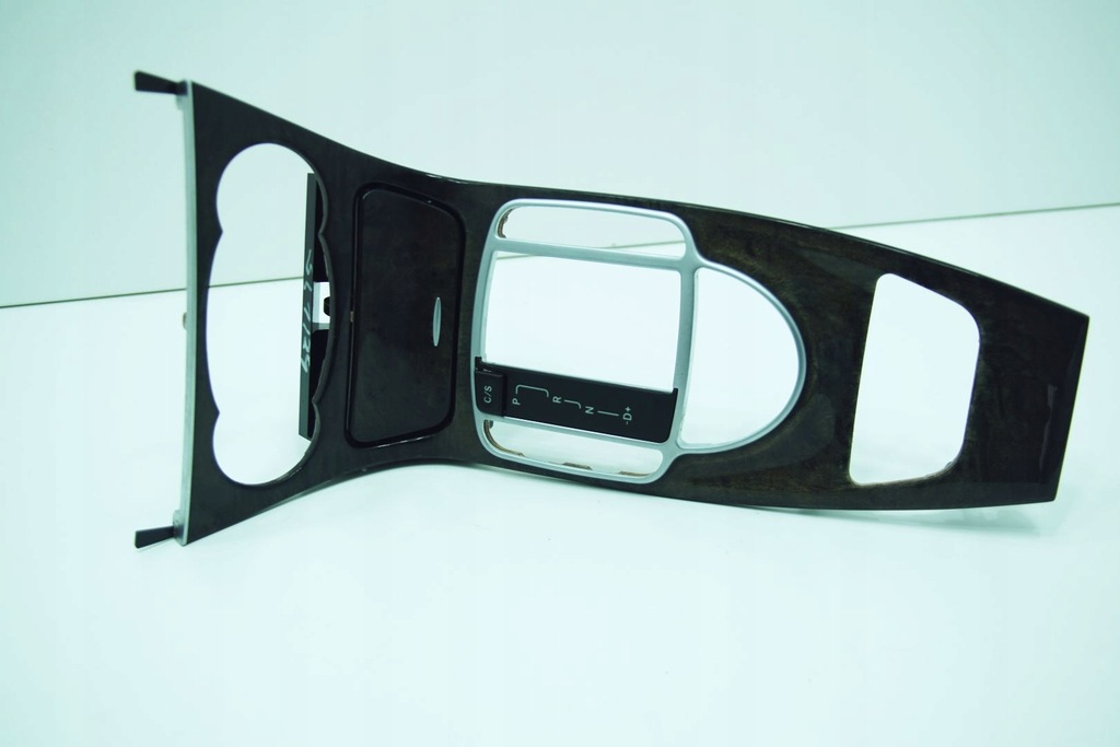 фото №8, Рамка декор консоль молдинг дверь цвет esche антрацит sl r230