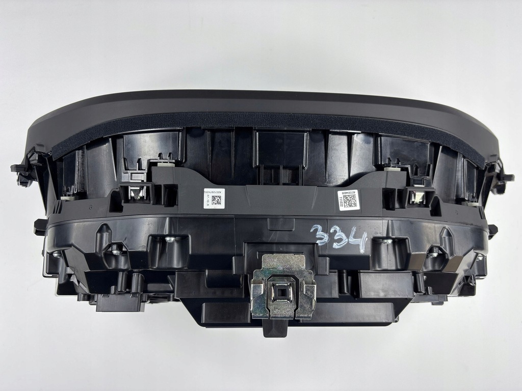 фото №11, 2023 audi q3 f3 лічильник 83a920800e