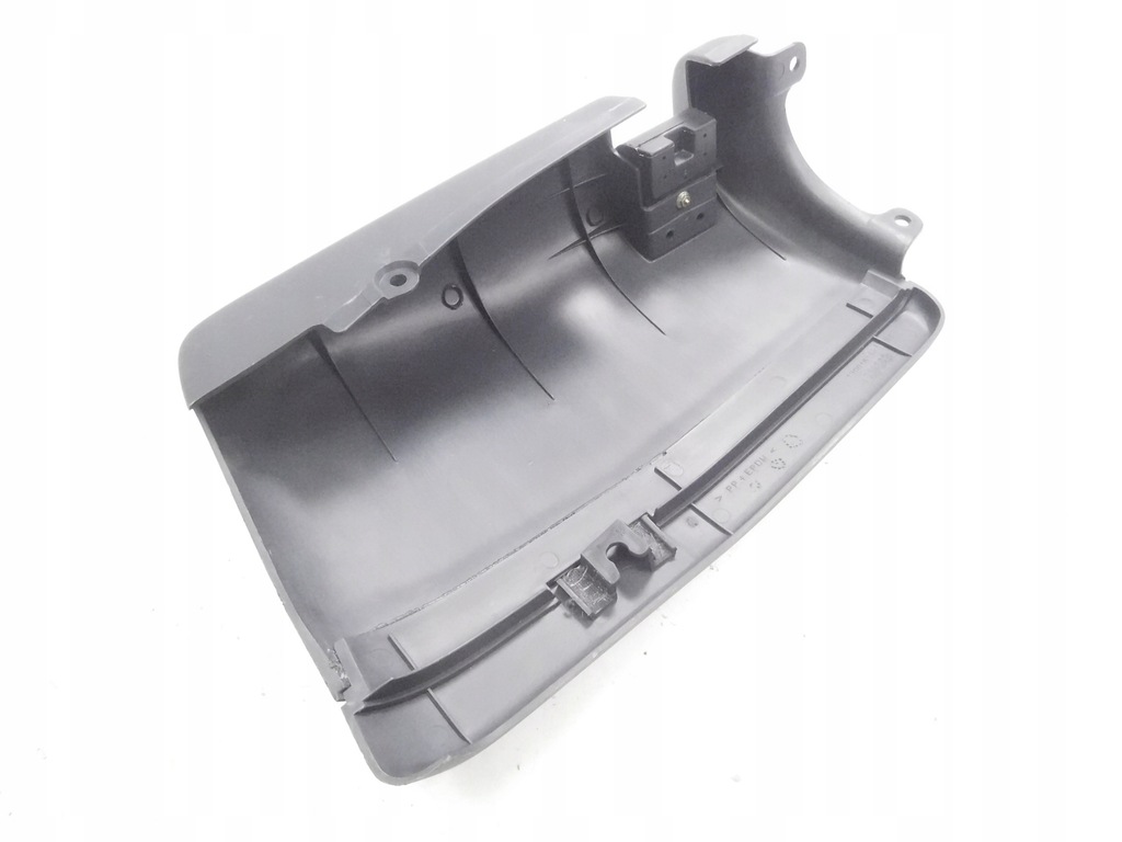 фото №9, Заглушка накладки бампера peugeot boxer 7411.84