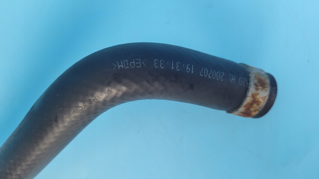 фото №13, Kia sorento iv 1.6t-gdi 20r шланг wąż wody 36920-3d920