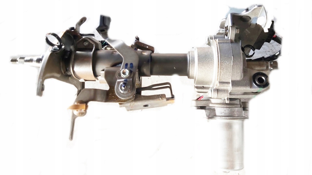 фото №1, Citroen c1 ii підсилювач електричний 45250-0h070