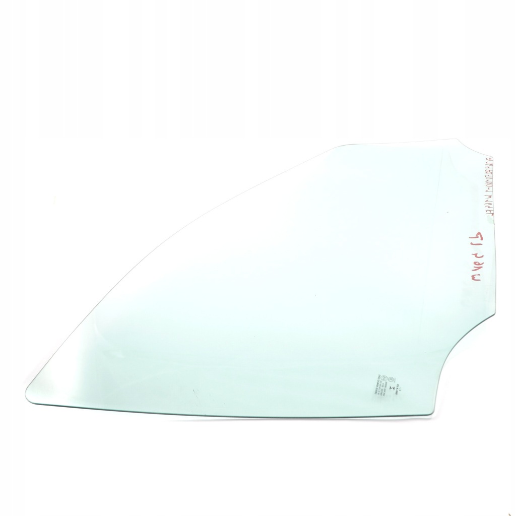 фото №10, Mercedes ml w164 gl x164 стекло дверь левый перед зелёный as2 a1647250100