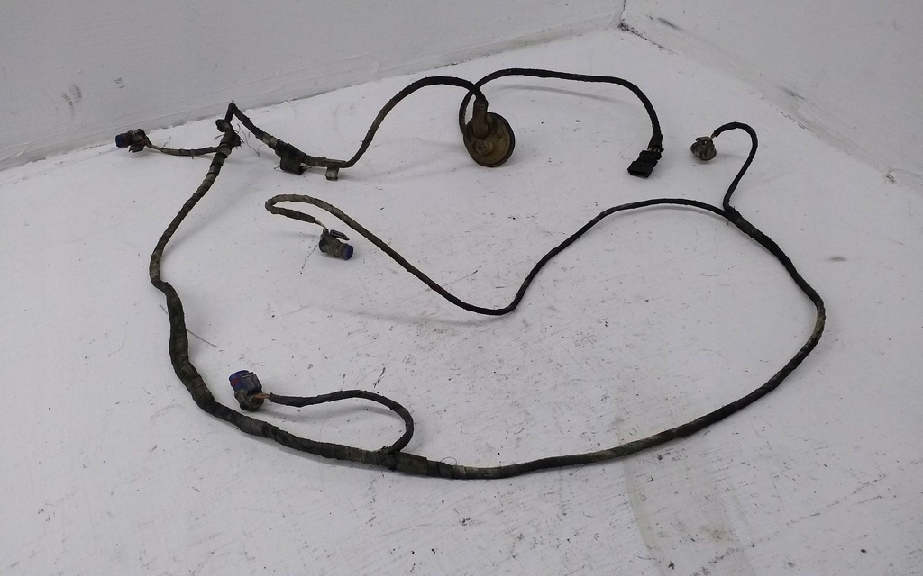 фото №1, Джгут pdc задня mercedes-benz ml w164