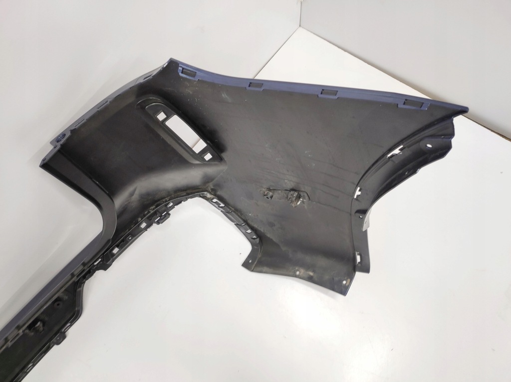 фото №8, Бампер задняя задний bmw ix3 g08 lift lci 51129853318