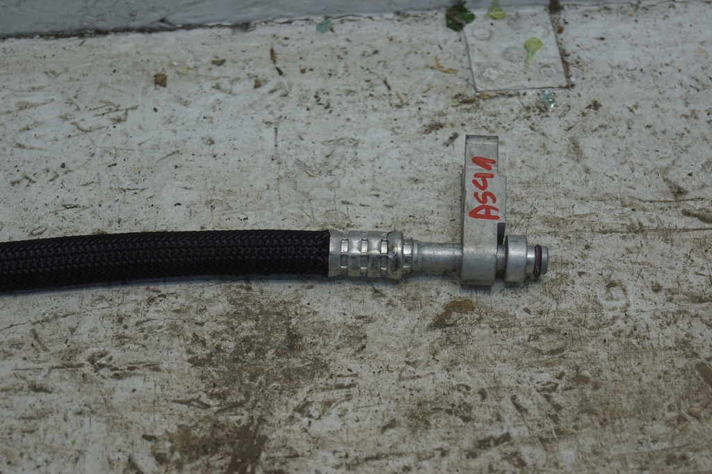 фото №5, Трубка кондиционера aston martin db11 jy53-19972-cb