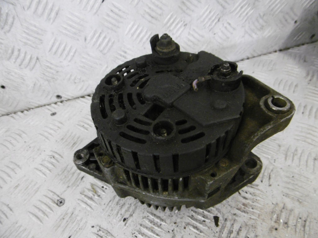 Генератор renault espace 3 2.2 d 770424585 valeo Доставка