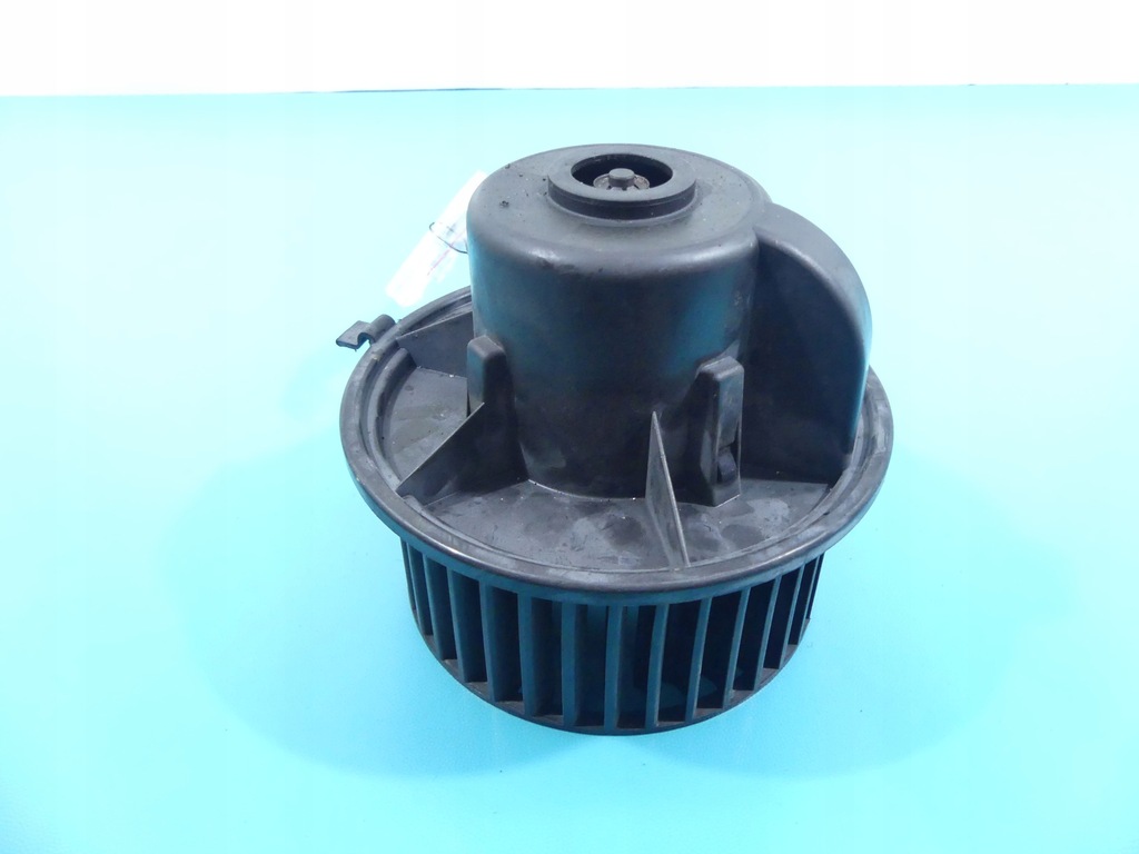 фото №1, Воздуходувка обдув вентилятор vw passat b4 eu