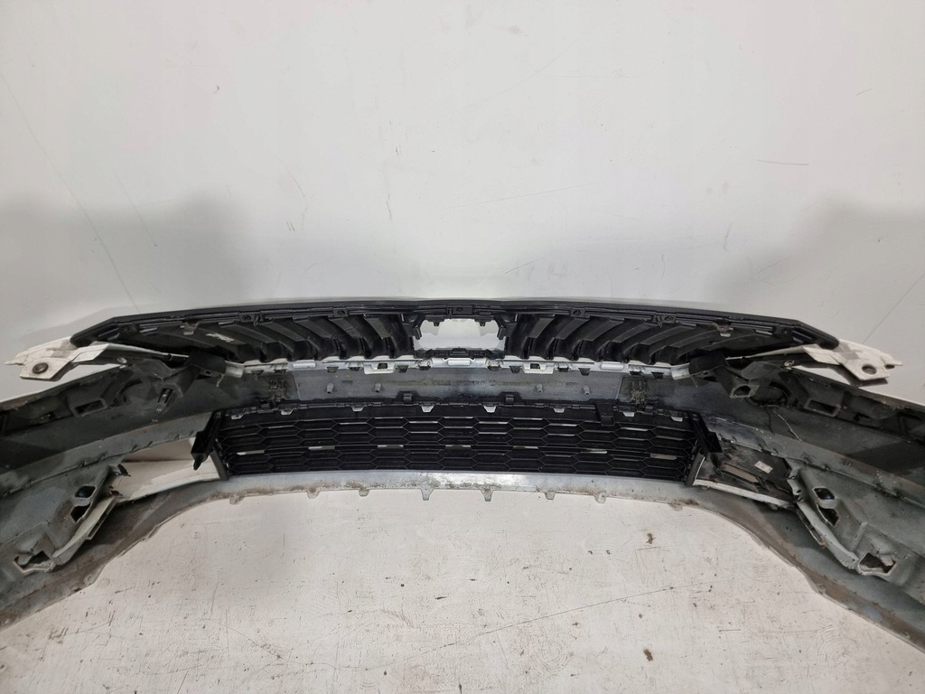 фото №10, Бампер перед передний skoda superb iii 3