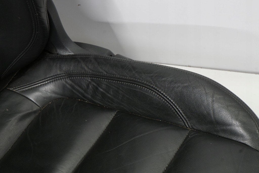 фото №9, Vw tiguan 5n 08r сиденья заднее сиденье обшивки подогрев