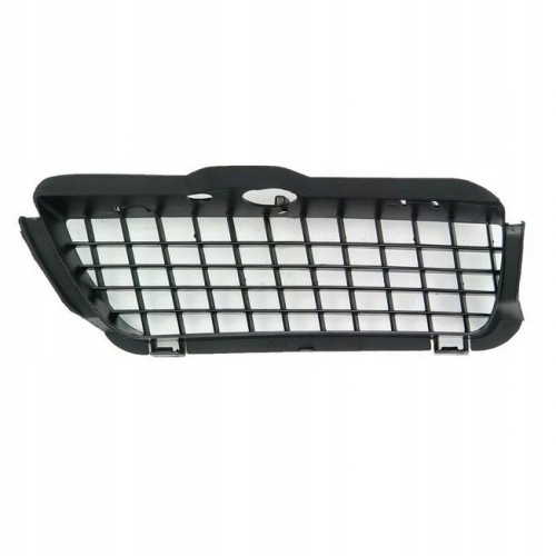 фото №2, Решітка радіатора решітка w бампер ліва volkswagen golf iii