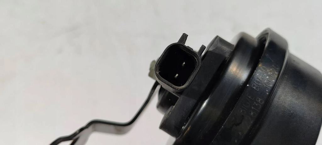 фото №6, Клаксон сигнал звуковой правый chevrolet camaro 2009-2015