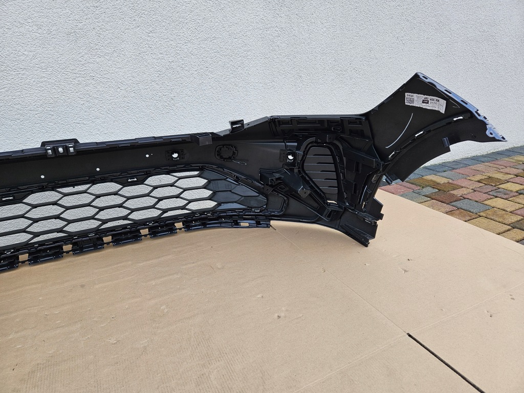 фото №7, Бампер передній перед vw taigo 2g7807217c