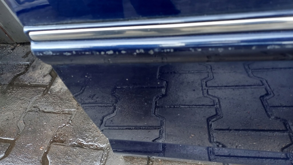 фото №8, Дверь правое перед chrysler sebring 06r sedan