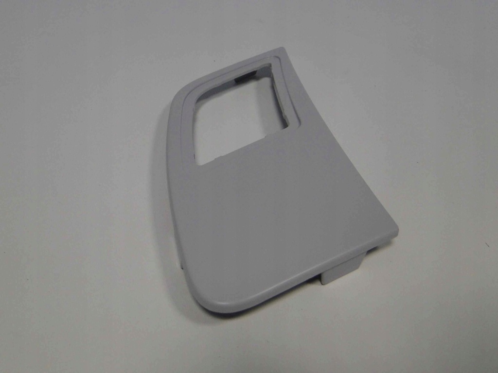 Mercedes заглушка левая жабры бампер передний 65 amg usa sl r230 230 lift Оригинал