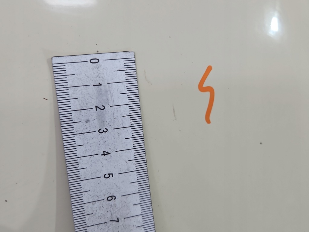 Капот передняя крышка двигателя mercedes e w211 06-09 рестайлинг  c623 Доставка