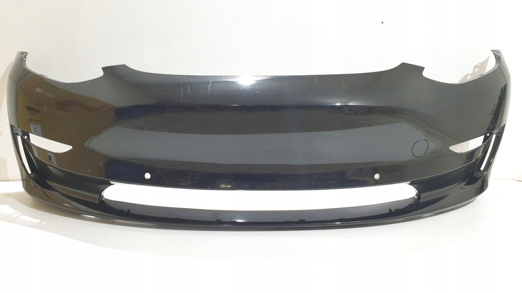 Купить Бампер передний перед tesla 3 1089447-00-b