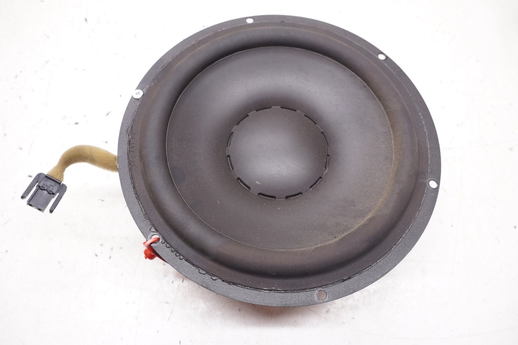 фото №1, Динамік volvo c70 i правий перед передній оригінальний номер