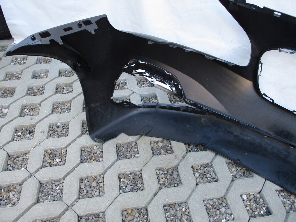 фото №6, Бампер перед передний bmw 2 f45 f46 lift lci 18- b