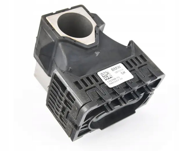 фото №13, Підвіска двигуна ліва bmw i01 i3 120ah 94ah