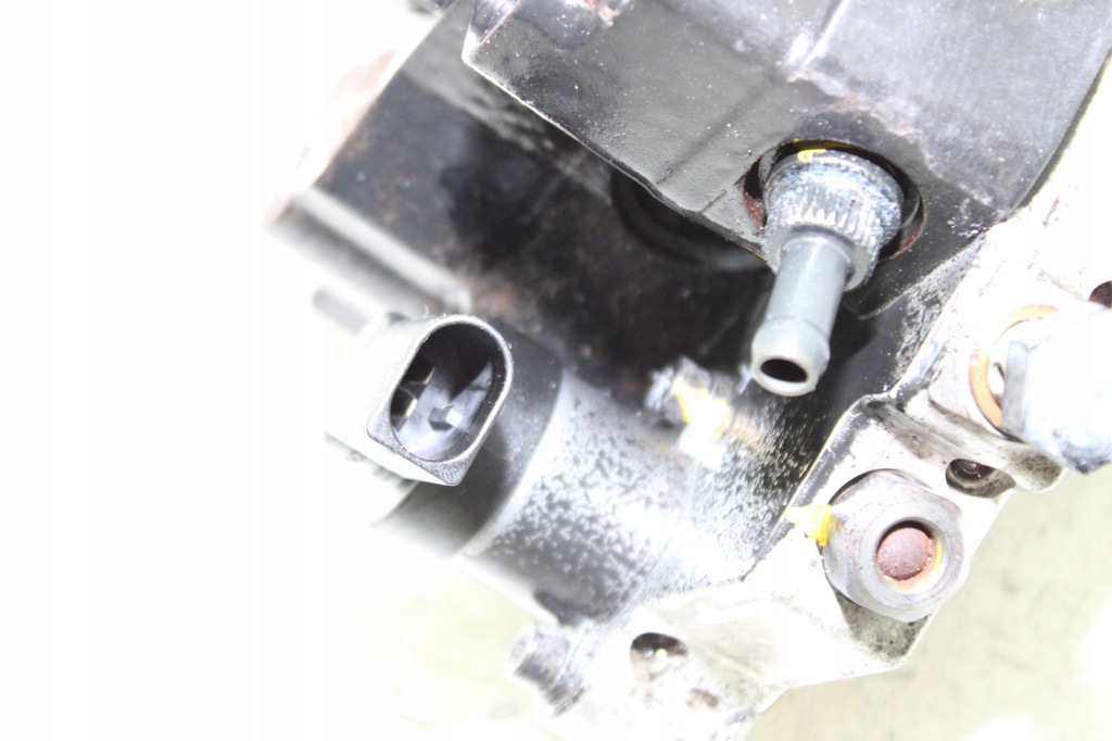 фото №5, Audi a8 d3 4.0 tdi насос упорскування 0445010082 ase