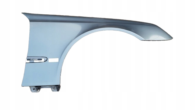 фото №1, Mercedes w211 крила правий перед 368 гарний