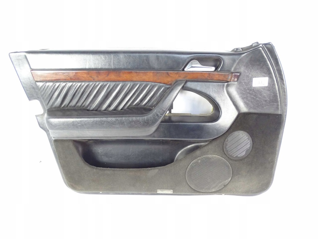 Купити Mercedes s klasa w140 обшивка оббивка двері лівий перед