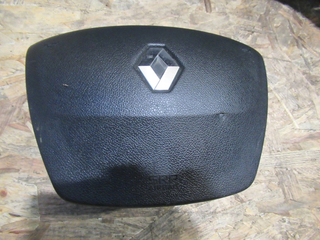 фото №7, Приборная панель комплект renault megane iii