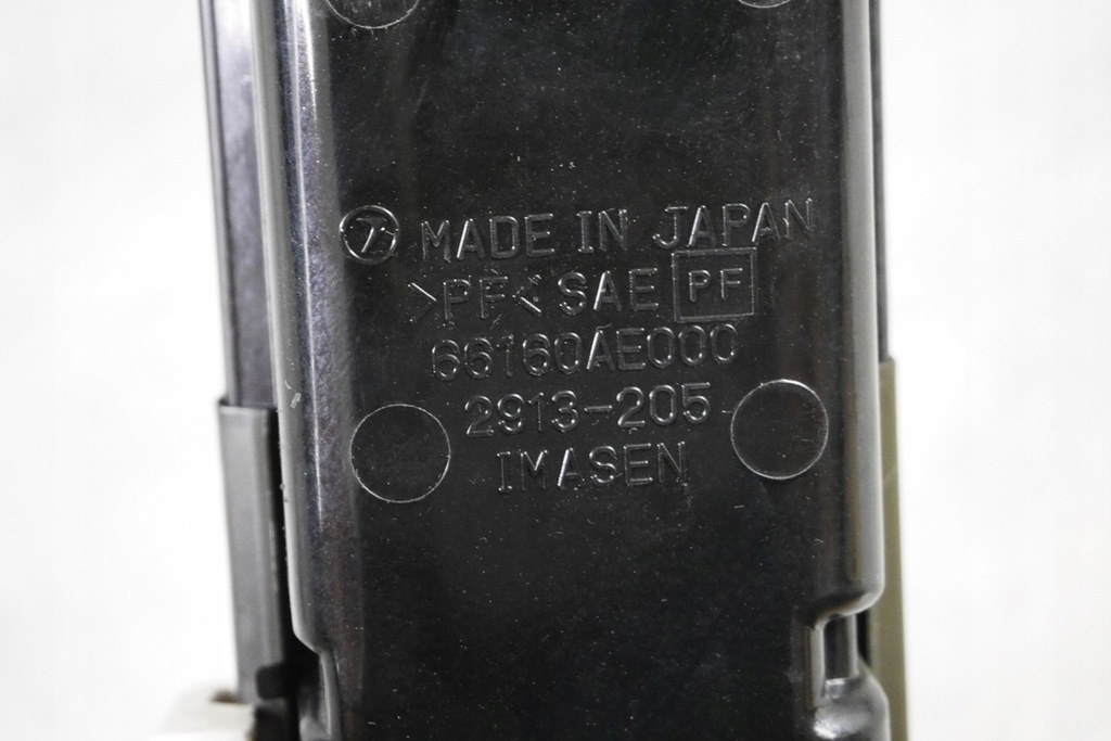 фото №5, Попільничка subaru legacy iii 98-03