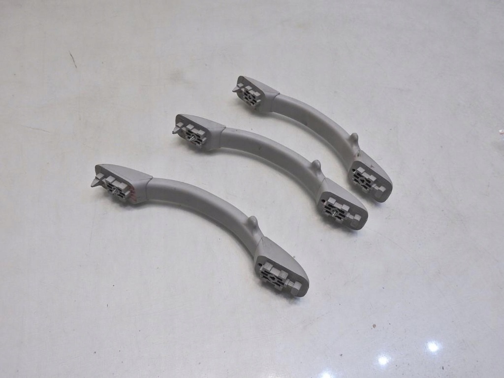 фото №6, Ручка кронштейн стельовий peugeot 207 9663652877