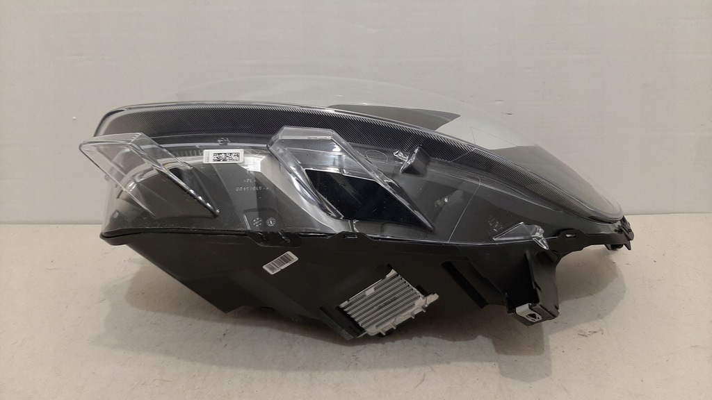 фото №11, Opel zafira d bi-xenon