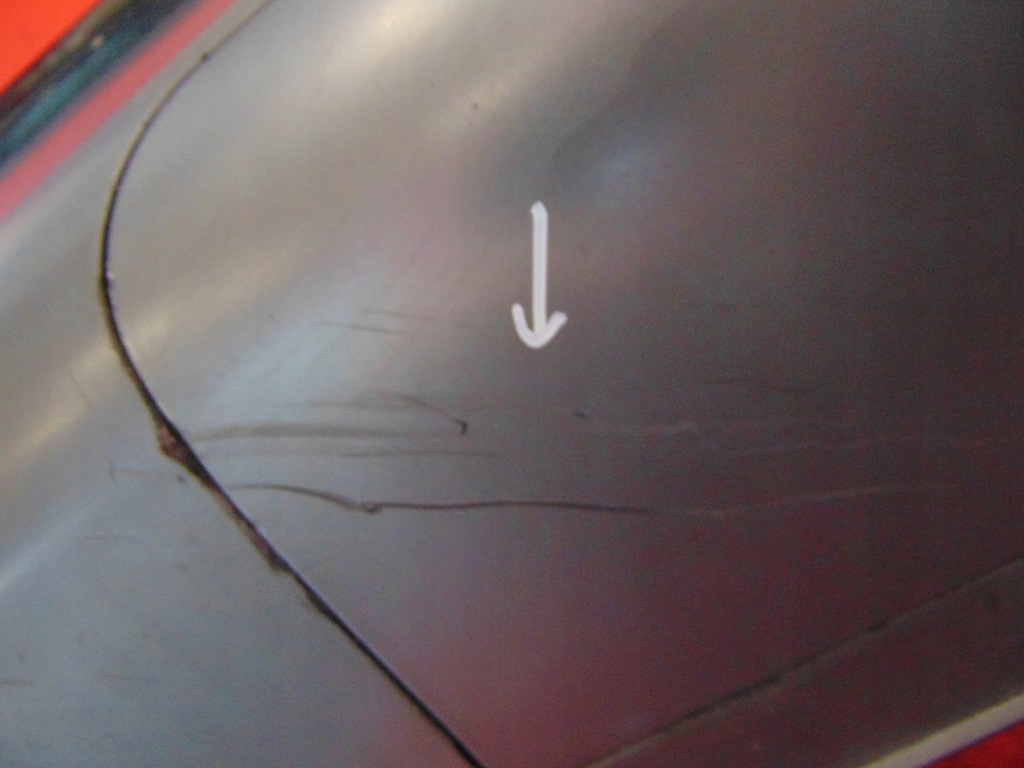 фото №13, Audi s6 a6 c6 4f5 бампер задняя pdc lz9y avant kombi s-line quattro