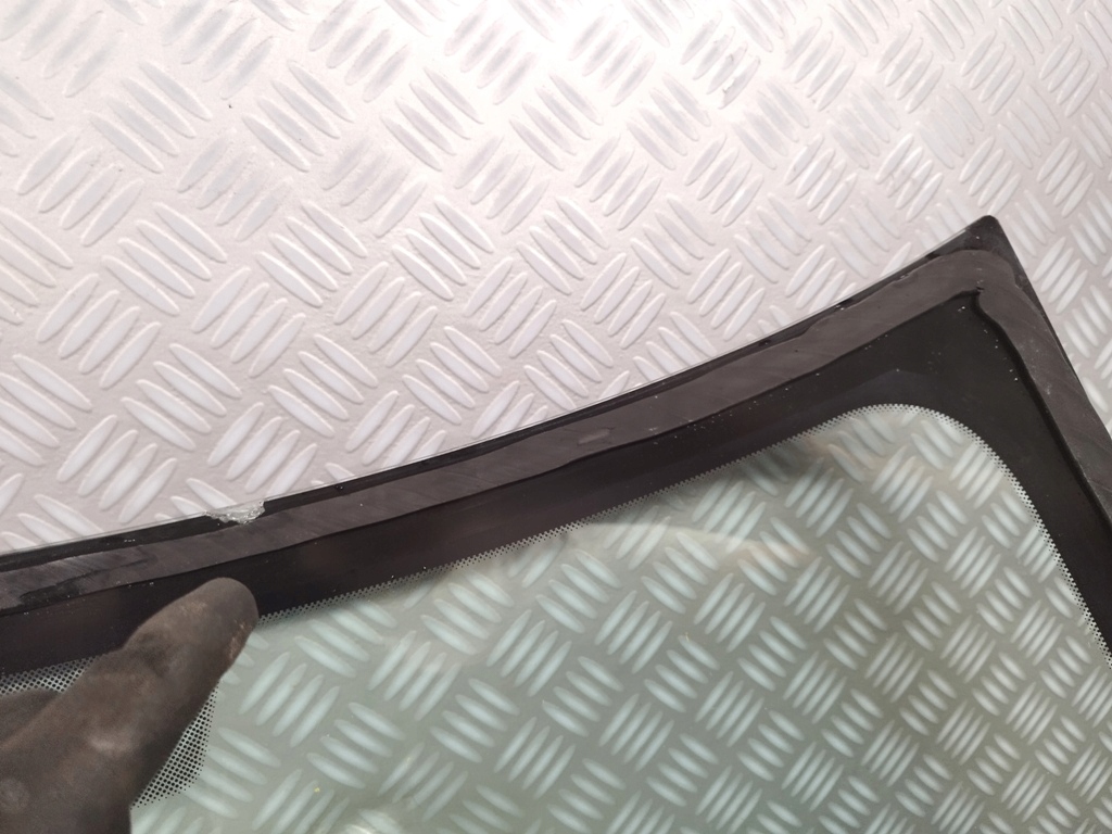 фото №11, Стекло лобовое передняя mini cooper f55 f56