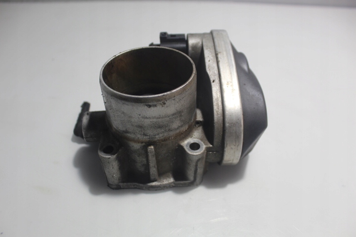 фото №3, Дроссельная заслонка renault laguna ii