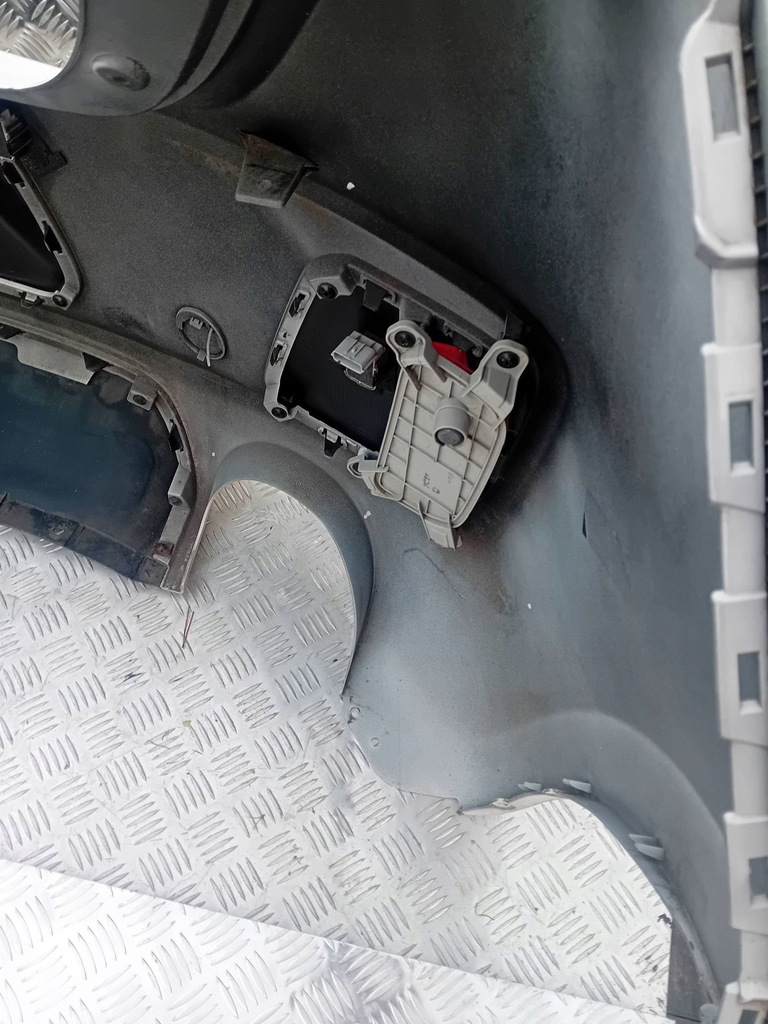 фото №13, Kia ceed ii gt lift 5d бампер задня hw deluxe white