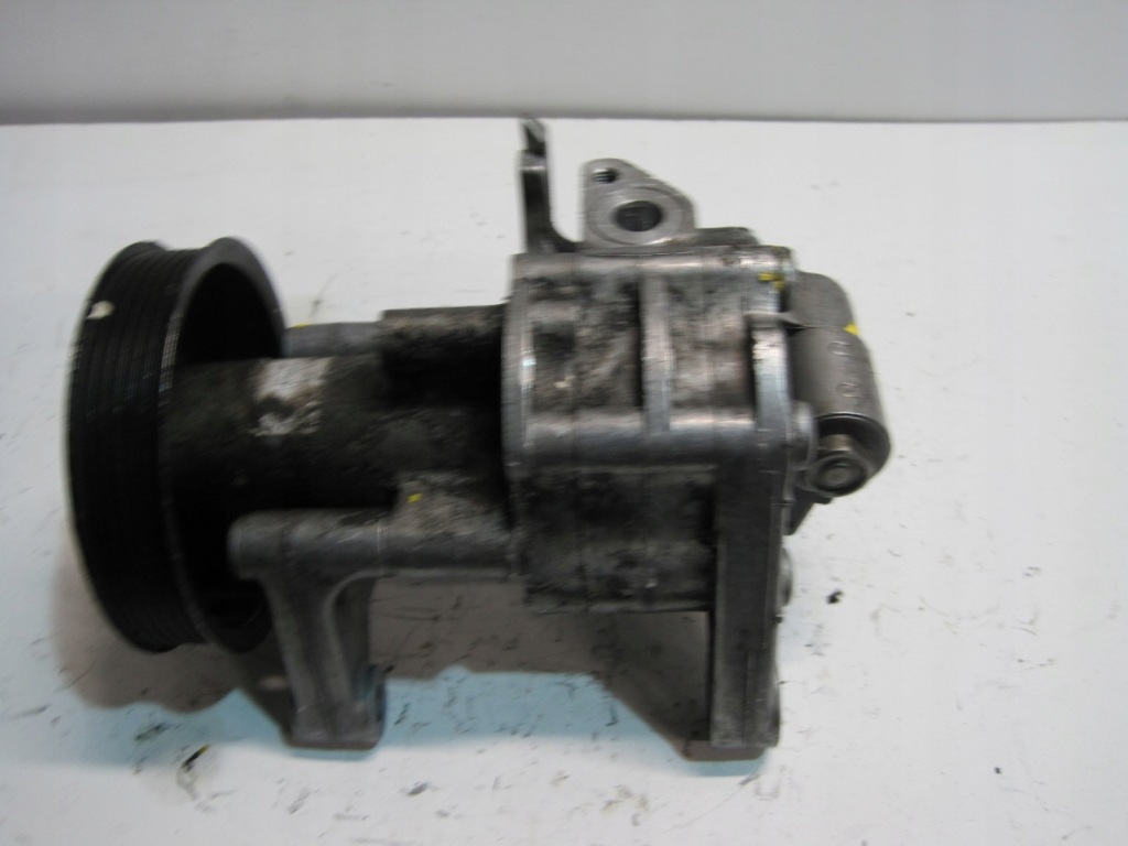 фото №1, Насос підсилювача bmw x5 e70 678390401