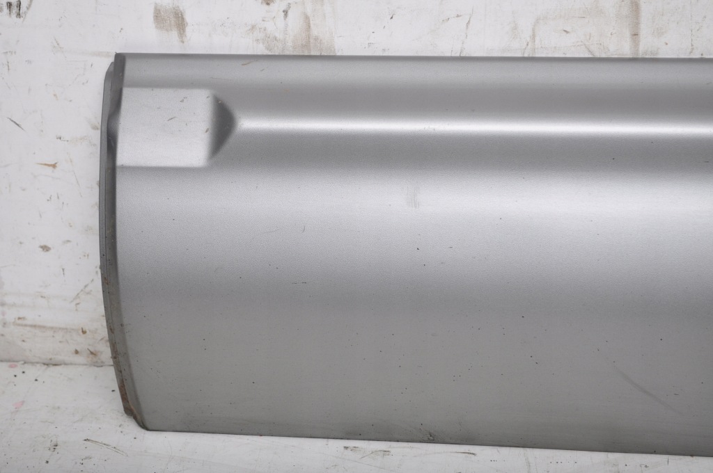 фото №6, Subaru forester ii молдинг двері лівий задня задні