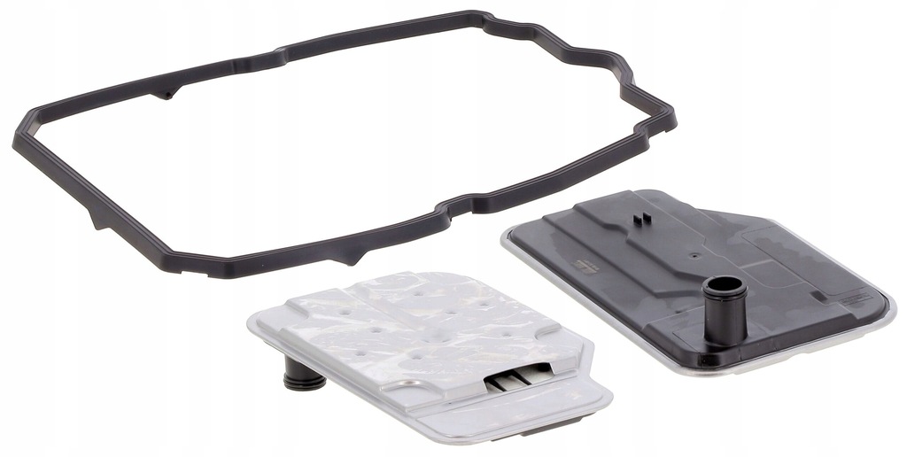 фото №1, Фильтр гидравлический shb 62461 hifi фильтр