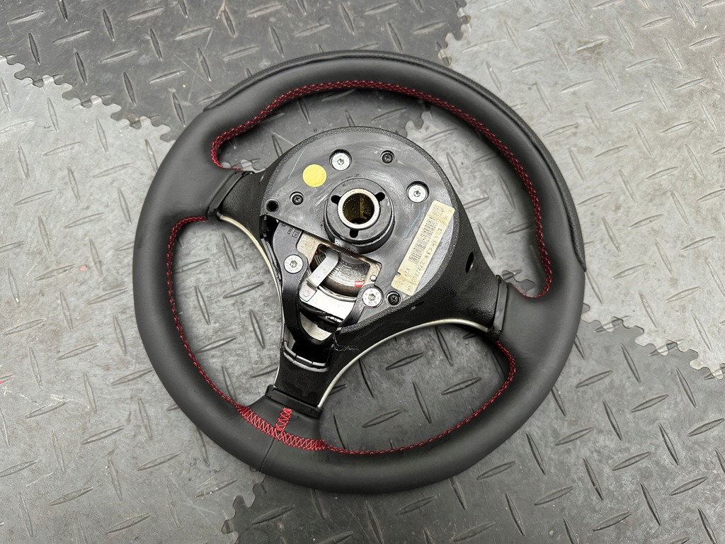 фото №9, Воздуховод momo mitsubishi lancer evo 7 8 9 подушка подушка безопасности outlander