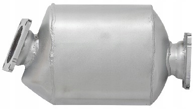 фото №1, Фильтр dpf частиц твердых bmw e60 e61 2.0 td | 2005-2007