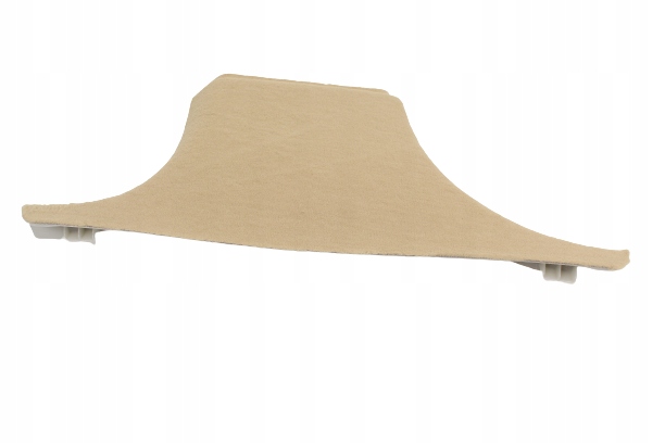 фото №1, Защита порог стойка mercedes w220 2206904340