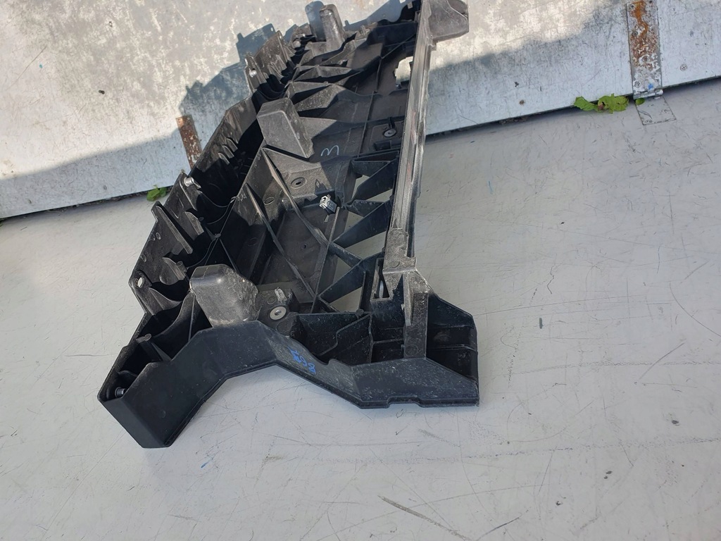 фото №8, Peugeot expert 3 iii 17- jumpy zafira proace pas передний усилитель