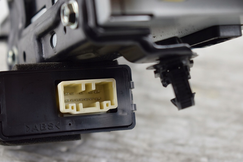 фото №6, Дисплей екран navi lexus is iii 86110-53010