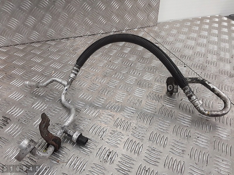 фото №1, 2014 volvo v60 труба шланг 1600td dg9h19n601hd